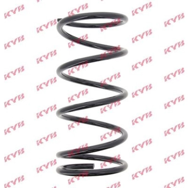 KYB Fahrwerksfeder Hyundai P. Santa Fe 2.0Crdi/2.4/2.7 02/01-03/06 K-Flex RD2393
