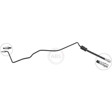 A.B.S. Bremsschlauch SL 1220