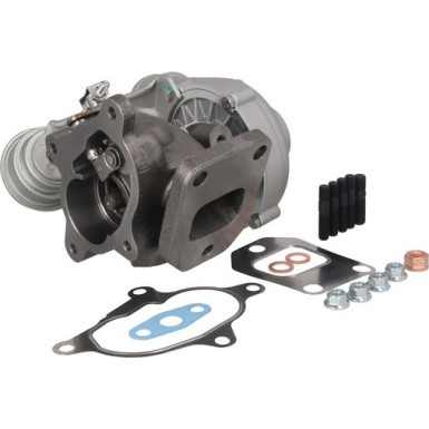 KAMOKA Lader, Aufladung 8600021 KAMOKA Lader, Aufladung 8600021