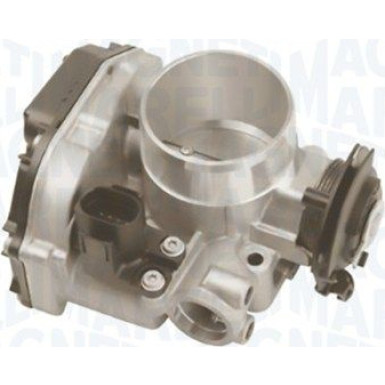 MAGNETI MARELLI Drosselklappenstutzen 802000000099 MAGNETI MARELLI Drosselklappenstutzen 802000000099