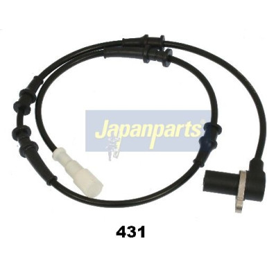 Sensor, Raddrehzahl ABS-431