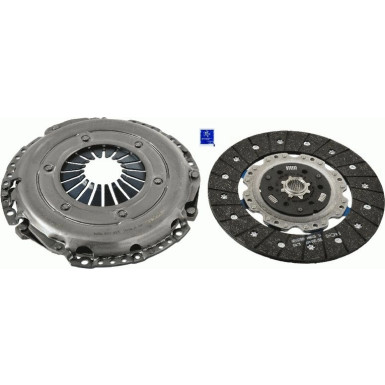 SACHS Kupplungssatz 3000 970 051 XTend