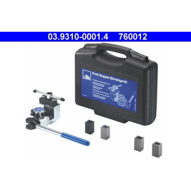 ATE Erweiterungstools 03.9310-0001.4 ATE Erweiterungstools 03.9310-0001.4