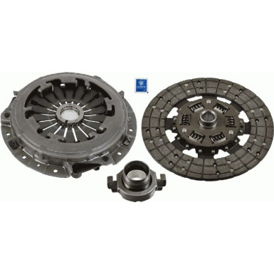 Kupplungssatz Opel 3000 828 501