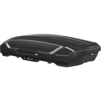Thule Box Motion 3 L black - 639700 Thule Box Motion 3 L black - 639700