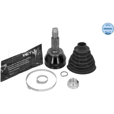 Gelenksatz, Antriebswelle Ford Fiesta 95 7144980004 Gelenksatz, Antriebswelle Ford Fiesta 95 7144980004