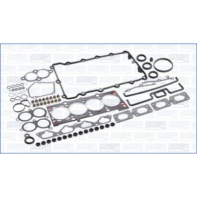 Dichtungssatz, Zylinderkopf FIBERMAX 52141100