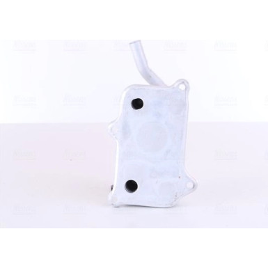Ölkühler PKW 90599 Ölkühler PKW 90599