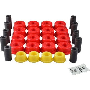 TEDGUM_TD Lagerungssatz, Lenker TED85089