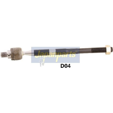 Gelenk - Lenkung Opel Astra J/ Chevrolet Cruze 09- Le/Pr Ohne Ende RD-D04 Gelenk - Lenkung Opel Astra J/ Chevrolet Cruze 09- Le/Pr Ohne Ende RD-D04