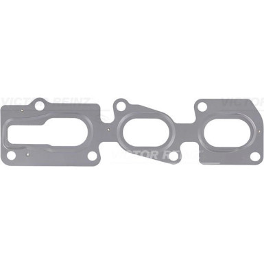 Dichtung, Abgaskrümmer 71-40677-00 Dichtung, Abgaskrümmer 71-40677-00