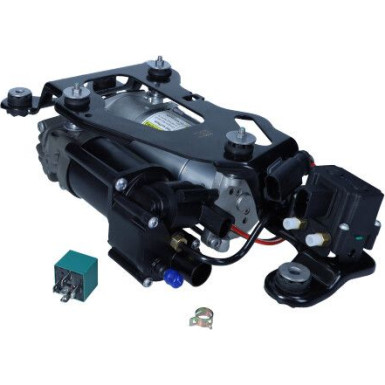 Kompressor, Druckluftanlage 27-5024