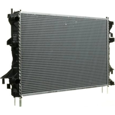 Kühler, Motorkühlung CR 462 000P