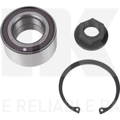 Radlagersatz 752530 Radlagersatz 752530