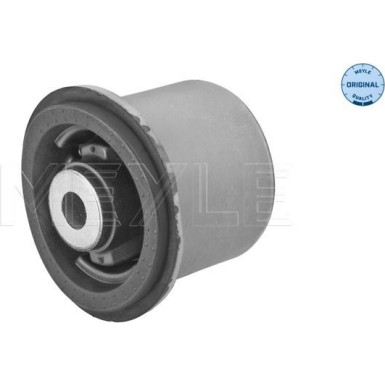 86 308 132 Achskörperlager HA li/re HONDA Civic,Insight,Jazz II 05 MEYLE-ORIGINAL: True to OE 31-14 710 0001