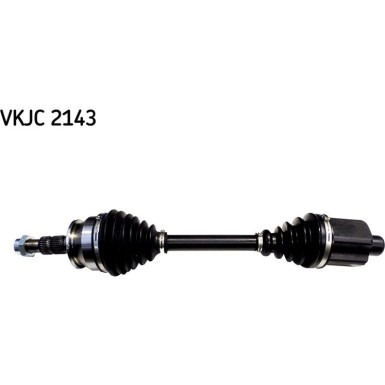 Antriebswelle VKJC 2143