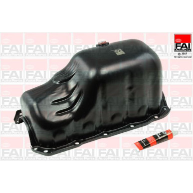 FAI AutoParts Ölwanne PAN002 FAI AutoParts Ölwanne PAN002