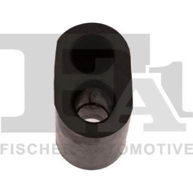 Halter, Abgasanlage 123-914