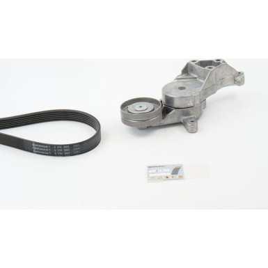 Continental CTAM Satz Gürtel 6PK995K1 Continental CTAM Satz Gürtel 6PK995K1