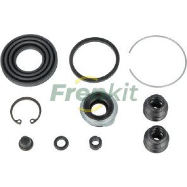 FRENKIT Reparatursatz, Bremssattel 236027 FRENKIT Reparatursatz, Bremssattel 236027