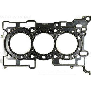 Dichtung, Zylinderkopf Ford 61-10757-00