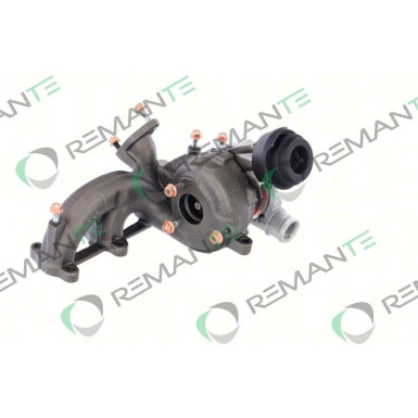 Lader, Aufladung 003-001-004378R