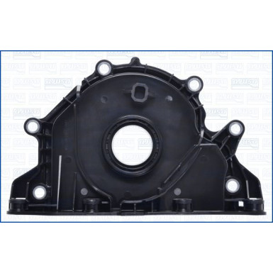 Wellendichtring, Kurbelwelle 71010200 Wellendichtring, Kurbelwelle 71010200