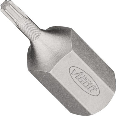 VIGOR Schrauberbit-Satz V7784