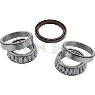 SNR Radlagersatz R154.47 SNR Radlagersatz R154.47