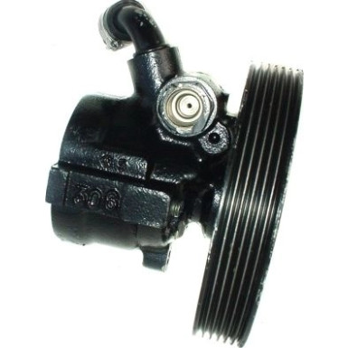 SPIDAN Hydraulikpumpe 53935 SPIDAN Hydraulikpumpe 53935