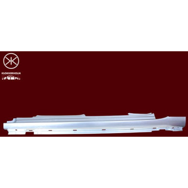 TÜRSCHWELLER L 5-TRG OPEL ASTRA J 9,09-10,15 5053011