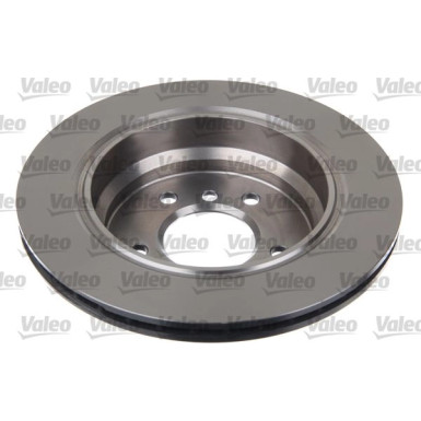 VALEO Bremsscheibe 186860 VALEO Bremsscheibe 186860