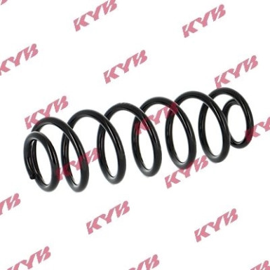 Fahrwerksfeder K-Flex RA7119 Fahrwerksfeder K-Flex RA7119
