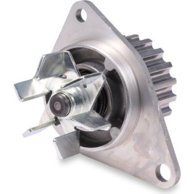 HEPU Wasserpumpe P846 HEPU Wasserpumpe P846