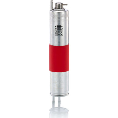 Mann & Hummel Kraftstofffilter PKW BMW E46 WK 532/1