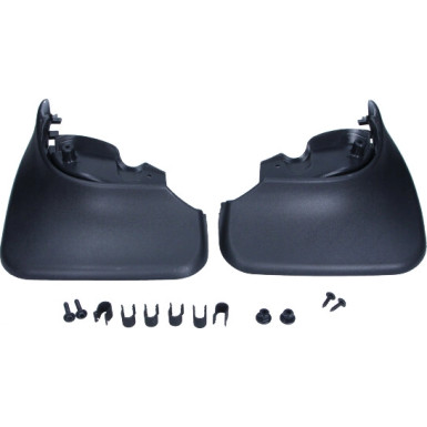Ford T. S-Max 06 Klappen - Set Mit 2 Stück. Original 1381685 Ford T. S-Max 06 Klappen - Set Mit 2 Stück. Original 1381685