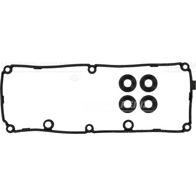 Dichtungssatz, Zylinderkopfhaube 15-40486-02 Dichtungssatz, Zylinderkopfhaube 15-40486-02