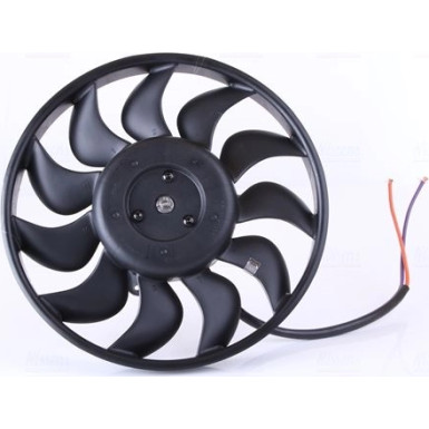 Kühlerlüfter PKW 85731 Kühlerlüfter PKW 85731