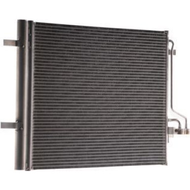 Kondensator, Klimaanlage BEHR AC 780 000S