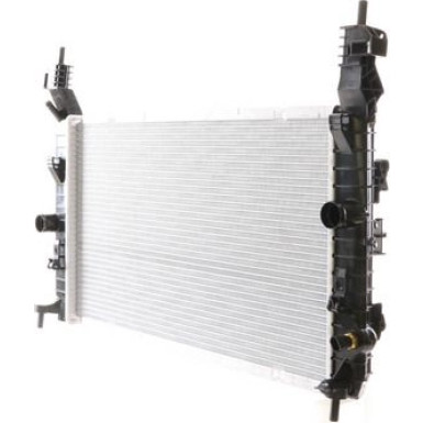 Kühler, Motorkühlung BEHR CR 2120 000S