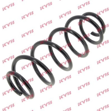 KYB Fahrwerksfeder Opel T. Agila/ Suzuki Splash 1.0/1.2/1.3D 01/08 RA6142 KYB Fahrwerksfeder Opel T. Agila/ Suzuki Splash 1.0/1.2/1.3D 01/08 RA6142