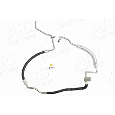 Hydraulikschlauch, Lenkung PEUGEOT 206 98 57184 Hydraulikschlauch, Lenkung PEUGEOT 206 98 57184
