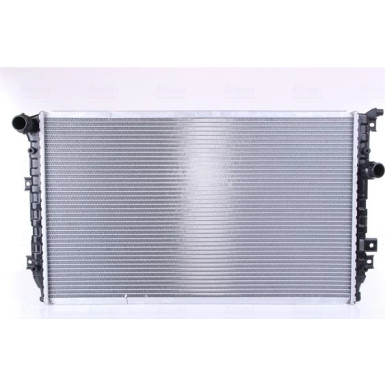 Wasserkühler PKW VW Tiguan 07 65335