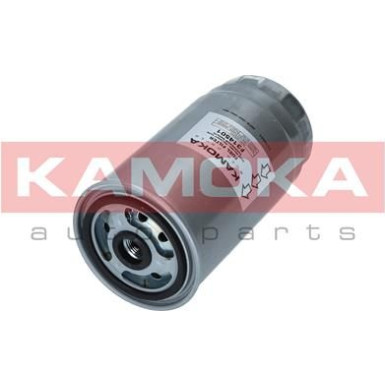 KAMOKA Kraftstofffilter F314501