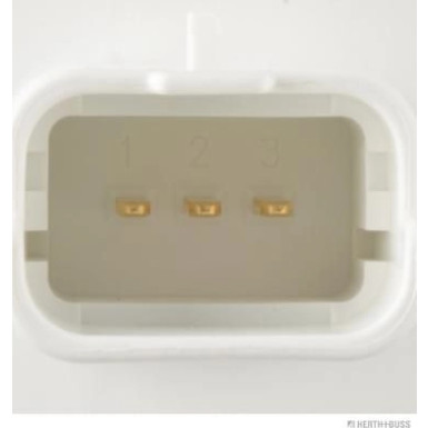 Sensor, Abgasdruck 70668201