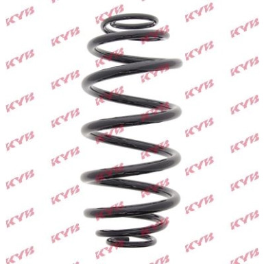 KYB Fahrwerksfeder Db T. Viano, Vito, Mixto 2.0Cdi-3.7 09/03 RJ6665