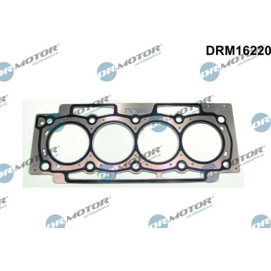 Dichtung, Zylinderkopf DRM16220