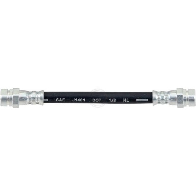 A.B.S. Bremsschlauch SL7010