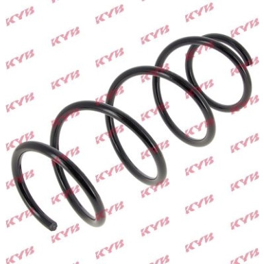 KYB Fahrwerksfeder Kia P. Rio Iii 1.4 09/11 RA3471 KYB Fahrwerksfeder Kia P. Rio Iii 1.4 09/11 RA3471
