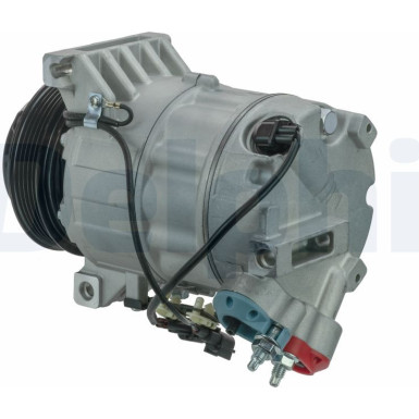 DELPHI Kompressor CS20482
